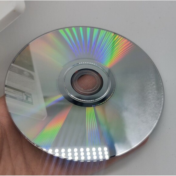 Red Steel Nintendo Wii Game Complete With Case & Manual Tested 2006 Video Game - Picture 4 of 6